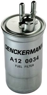 DENCKERMANN A120034