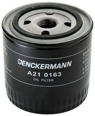 DENCKERMANN A210163