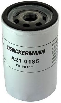 DENCKERMANN A210185