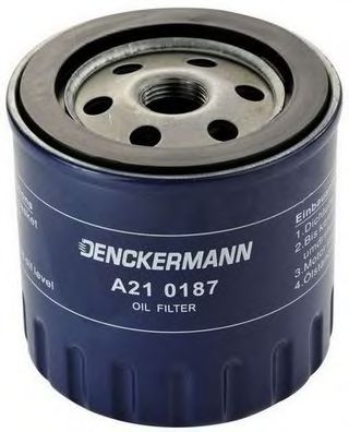 DENCKERMANN A210187