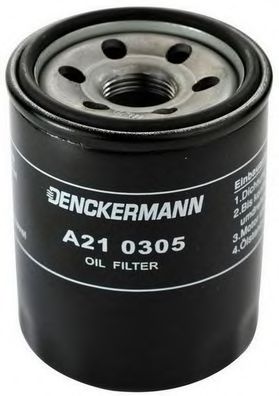 DENCKERMANN A210305