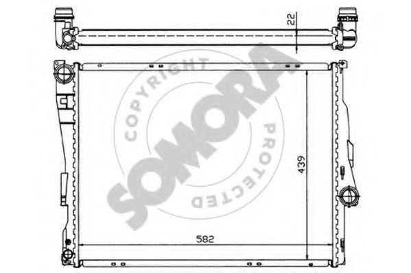 SOMORA 040540