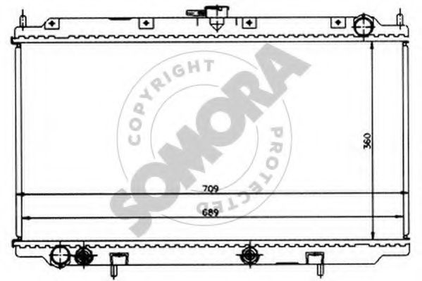 SOMORA 192341