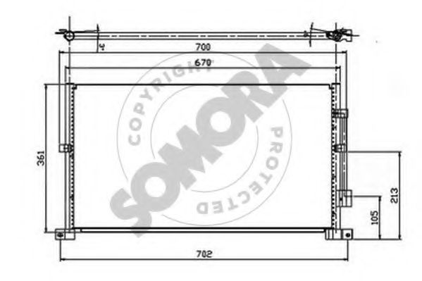 SOMORA 095260A