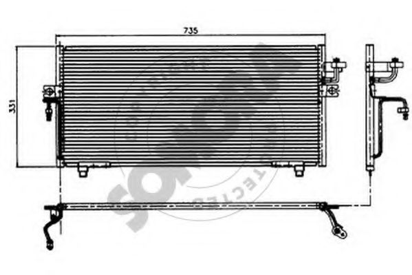 SOMORA 192360