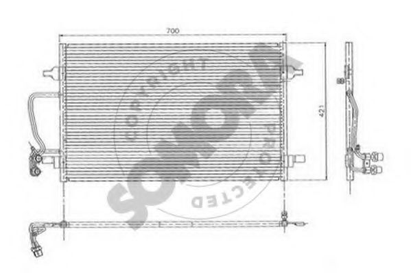 SOMORA 024060