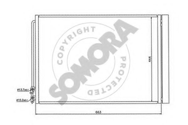 SOMORA 041460