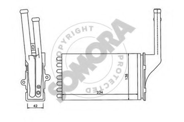 SOMORA 224250