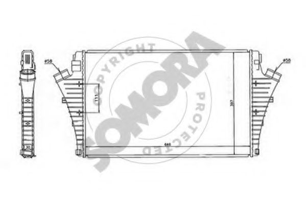 SOMORA 271345