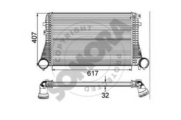 SOMORA 351045C