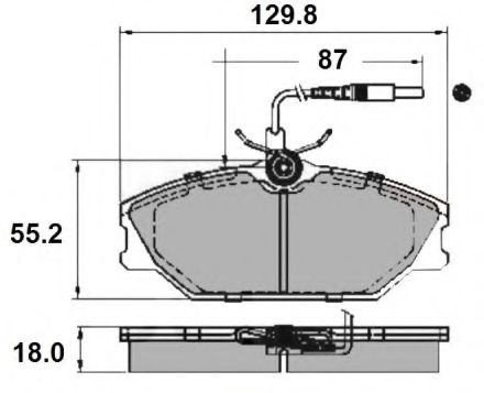 NATIONAL NP2200