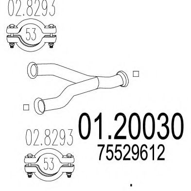 MTS 01.20030