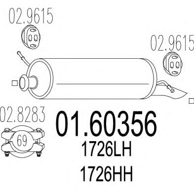 MTS 01.60356