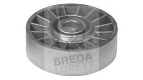 BREDA LORETT POA1457