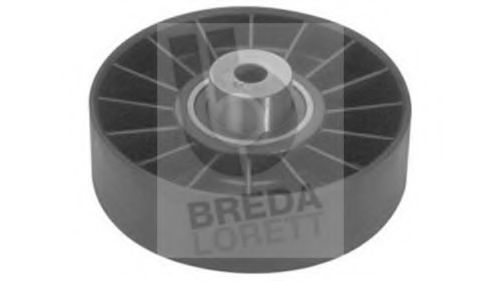 BREDA LORETT TOA3369