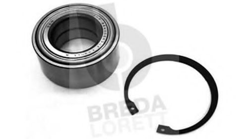 BREDA LORETT KRT2159