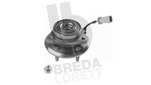 BREDA LORETT KRT2788