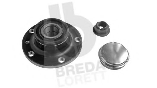 BREDA LORETT KRT2951