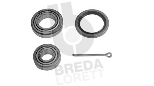 BREDA LORETT KRT7789