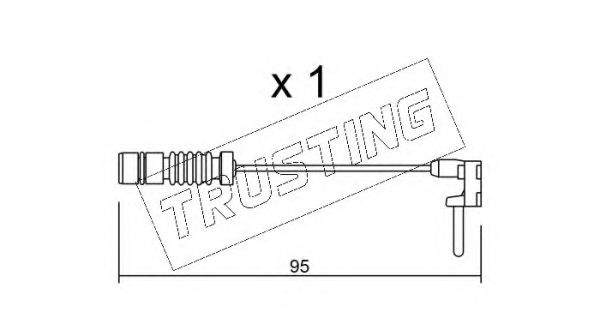 TRUSTING SU.011