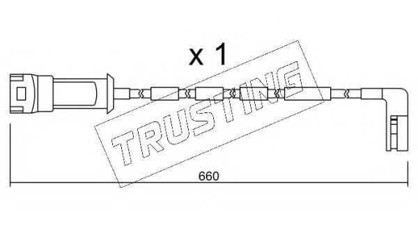 TRUSTING SU.082