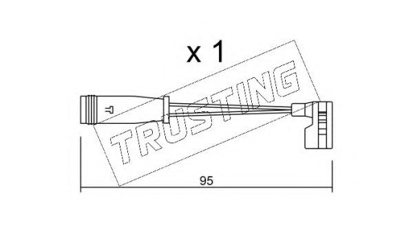 TRUSTING SU.164