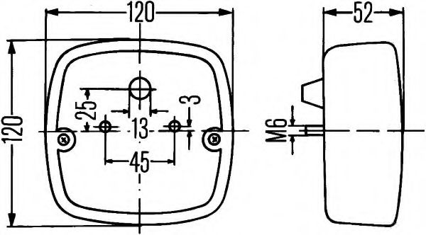 HELLA 2SD 002 514-161