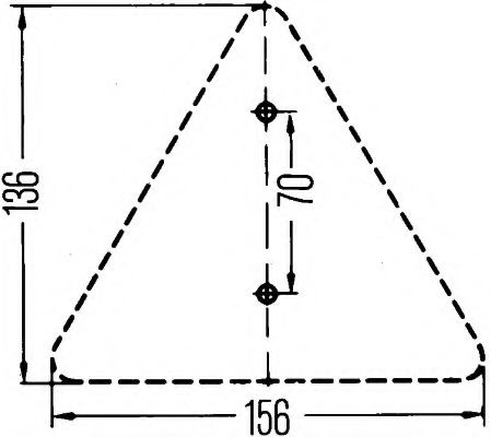 HELLA 8RA 002 020-002