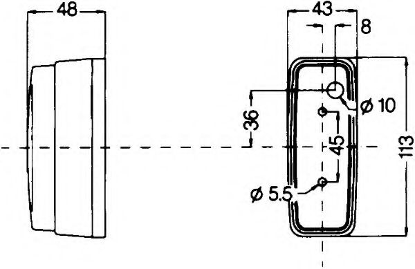 HELLA 2JA 997 027-051