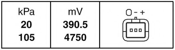 HELLA 6PP 009 400-161