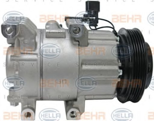 HELLA 8FK 351 001-321