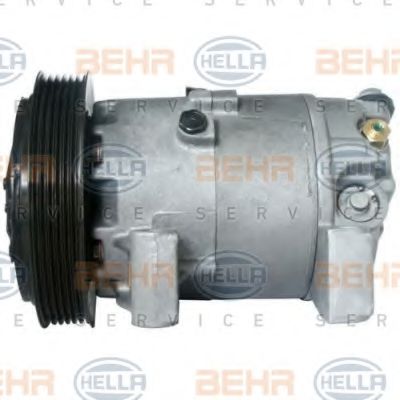 HELLA 8FK 351 109-771