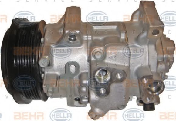 HELLA 8FK 351 125-151