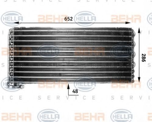 HELLA 8FC 351 300-071