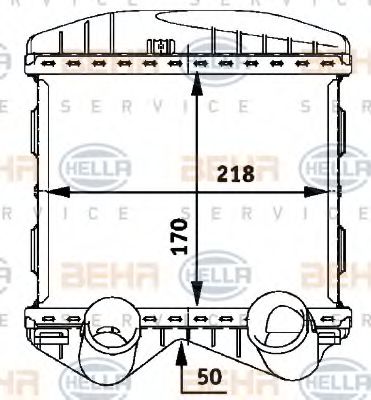 HELLA 8ML 376 723-021