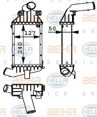 HELLA 8ML 376 723-121