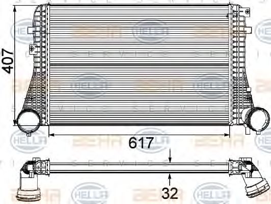 HELLA 8ML 376 746-121