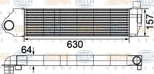 HELLA 8ML 376 746-701