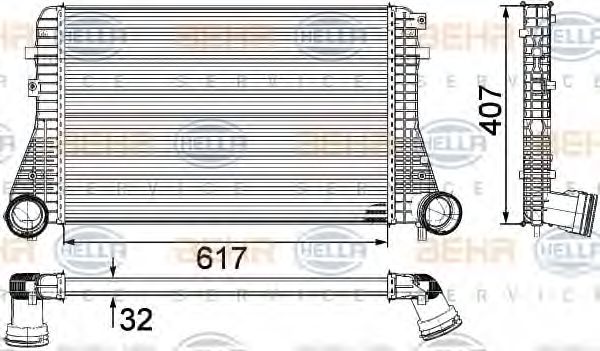 HELLA 8ML 376 746-711