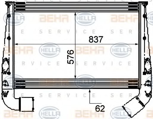 HELLA 8ML 376 777-061