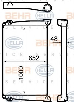 HELLA 8ML 376 792-001