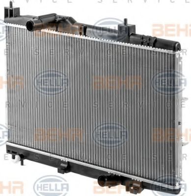 HELLA 8MK 376 900-344