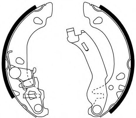 HELLA 8DB 355 002-691