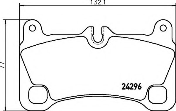 HELLA 8DB 355 012-651