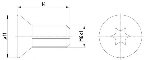 HELLA 8DZ 355 209-121