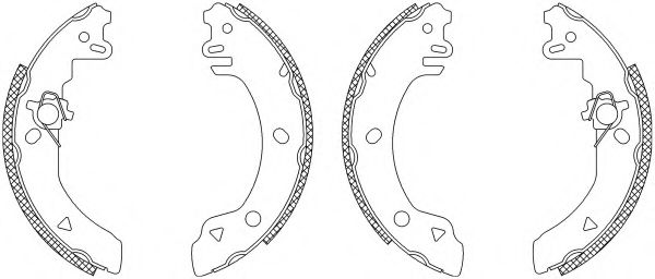 HELLA 8DB 355 003-131