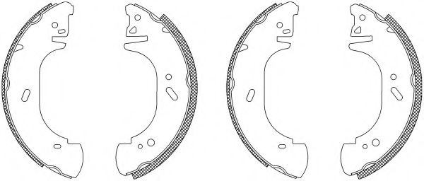 HELLA 8DB 355 003-221