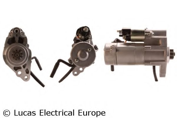 LUCAS ELECTRICAL LRS02413