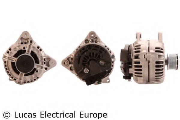 LUCAS ELECTRICAL LRA03184