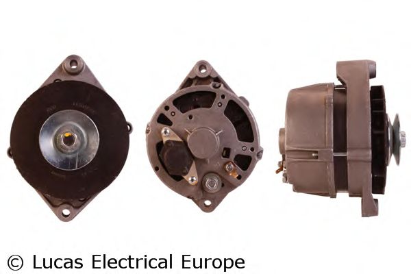 LUCAS ELECTRICAL LRA02638